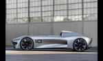 Infiniti Prototype 10 Electric Concept 2018